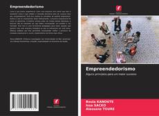 Borítókép a  Empreendedorismo - hoz