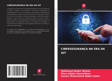 Buchcover von CIBERSEGURANÇA NA ERA DA IOT