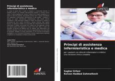 Principi di assistenza infermieristica e medica kitap kapağı