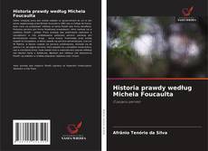 Обложка Historia prawdy według Michela Foucaulta