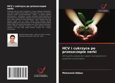 Borítókép a  HCV i cukrzyca po przeszczepie nerki - hoz