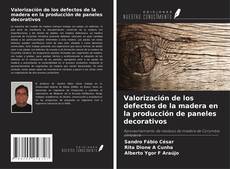 Valorización de los defectos de la madera en la producción de paneles decorativos的封面