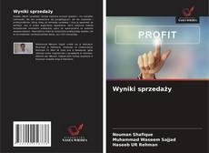 Wyniki sprzedaży的封面