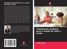 Buchcover von Tratamento dentário para a saúde de todo o corpo