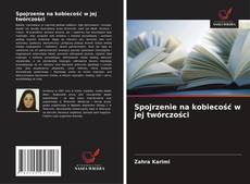 Copertina di Spojrzenie na kobiecość w jej twórczości