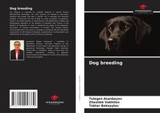 Buchcover von Dog breeding
