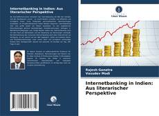 Internetbanking in Indien: Aus literarischer Perspektive的封面