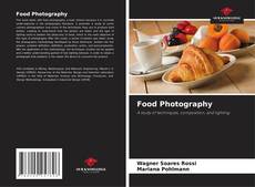 Обложка Food Photography