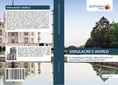 Bookcover of SIMULACRE'S WORLD
