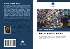Portada del libro de Kultur, Rechte, Politik
