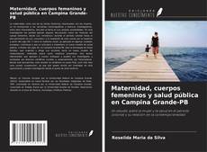 Copertina di Maternidad, cuerpos femeninos y salud pública en Campina Grande-PB
