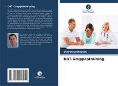 DBT-Gruppentraining kitap kapağı