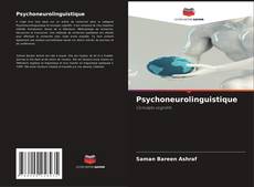 Bookcover of Psychoneurolinguistique