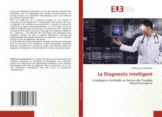 Couverture de Le Diagnostic Intelligent