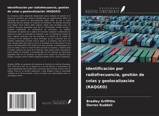 Identificación por radiofrecuencia, gestión de colas y geolocalización (RAQGEO)的封面