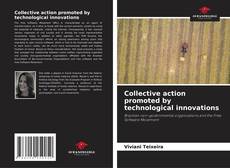 Copertina di Collective action promoted by technological innovations