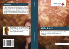 Borítókép a  Wild Spirits - hoz