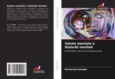 Salute mentale e disturbi mentali kitap kapağı