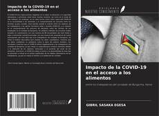 Capa do livro de Impacto de la COVID-19 en el acceso a los alimentos 