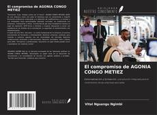 El compromiso de AGONIA CONGO METIEZ的封面