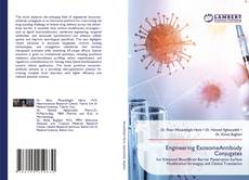 Portada del libro de Engineering ExosomeAntibody Conjugates