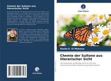 Обложка Chemie der Sultone aus literarischer Sicht