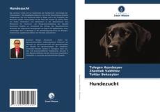 Hundezucht kitap kapağı