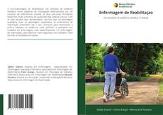 Buchcover von Enfermagem de Reabilitaçao