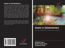 NAUKI O ŚRODOWISKU的封面