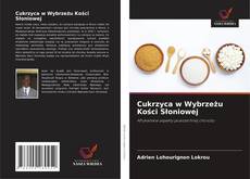 Cukrzyca w Wybrzeżu Kości Słoniowej的封面