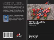 Borítókép a  ANTIOSSIDANTI in DENTISTICA - hoz