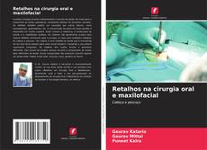 Borítókép a  Retalhos na cirurgia oral e maxilofacial - hoz