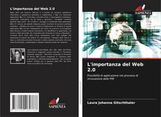 Portada del libro de L'importanza del Web 2.0