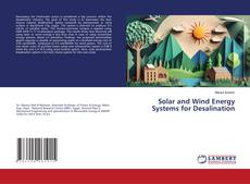 Portada del libro de Solar and Wind Energy Systems for Desalination