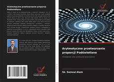 Arytmetyczne przetwarzanie proporcji Podświetlane的封面