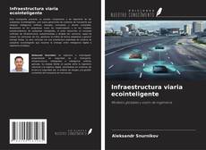 Copertina di Infraestructura viaria ecointeligente