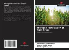 Обложка Nitrogen Fertilization of Corn Crops