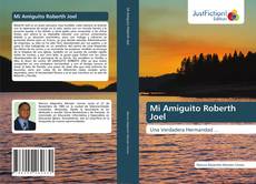 Capa do livro de Mi Amiguito Roberth Joel 