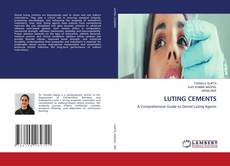 Bookcover of LUTING CEMENTS