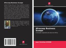 Afrocoop Business Scoops的封面
