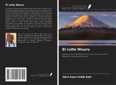 Copertina di El culto Wuuru