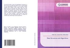Bookcover of Data Structures and Algorithms