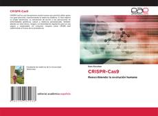 Bookcover of CRISPR-Cas9