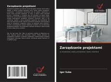 Zarządzanie projektami的封面