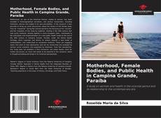 Bookcover of Motherhood, Female Bodies, and Public Health in Campina Grande, Paraíba