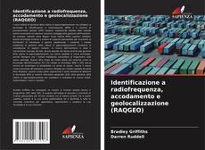 Identificazione a radiofrequenza, accodamento e geolocalizzazione (RAQGEO)的封面