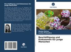 Buchcover von Beschäftigung und Einkommen für junge Menschen