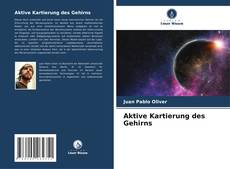 Обложка Aktive Kartierung des Gehirns