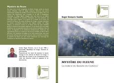 Mystère du fleuve kitap kapağı