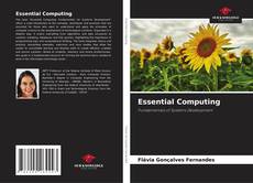 Buchcover von Essential Computing